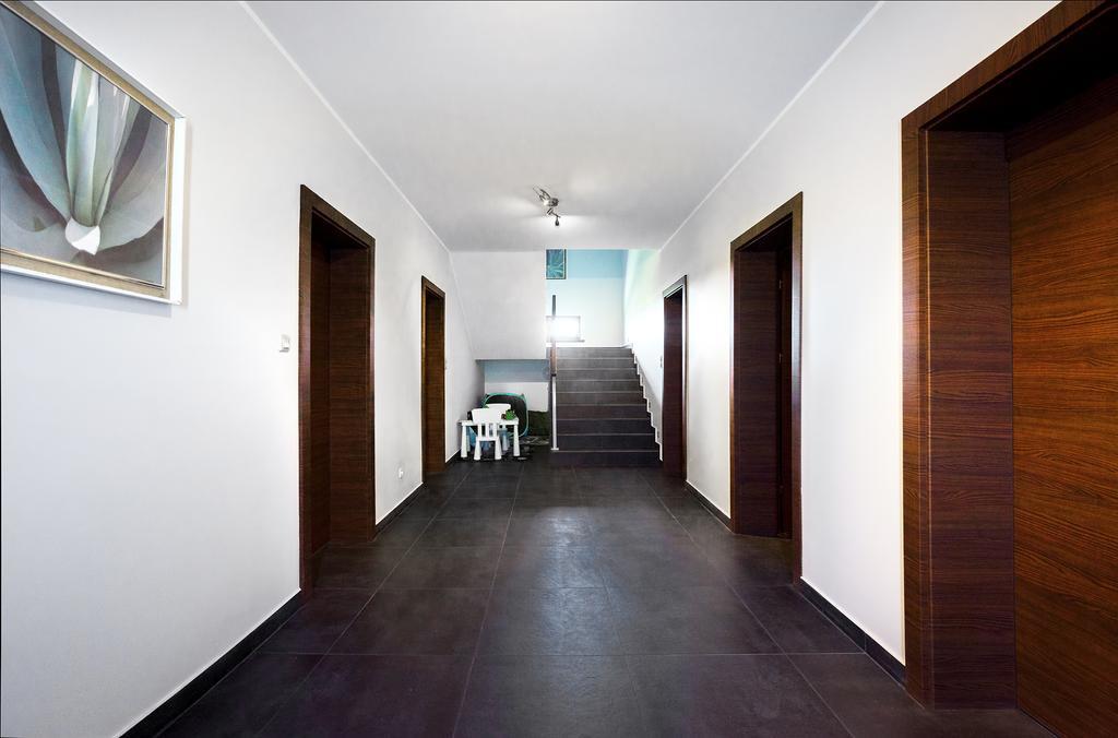 Villa Rodzinna أوسترونيه مورسكية المظهر الخارجي الصورة