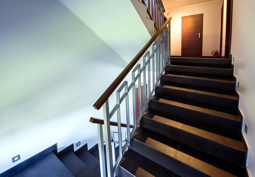 Villa Rodzinna أوسترونيه مورسكية المظهر الخارجي الصورة